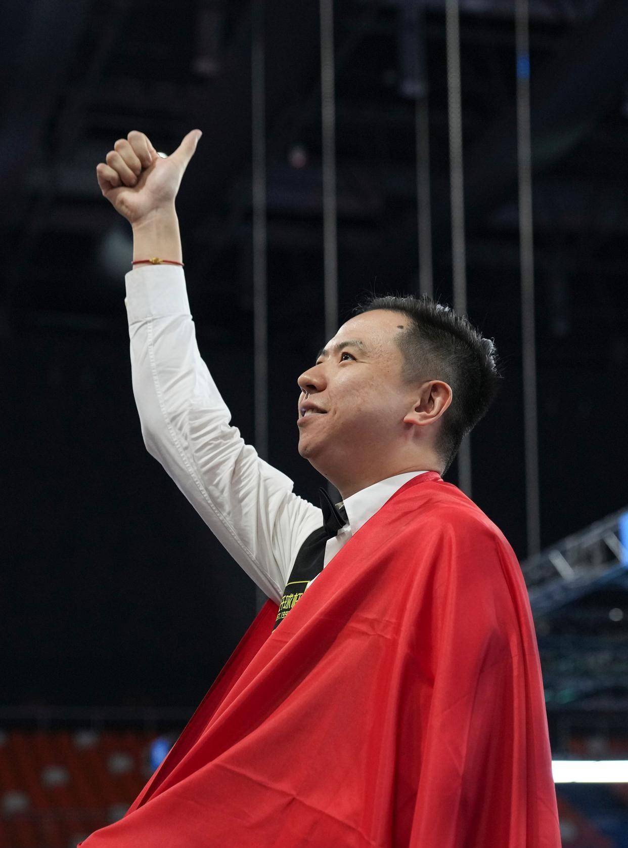 制造了很大 制造了很大