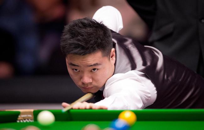 探讨石宇奇 探讨石宇奇