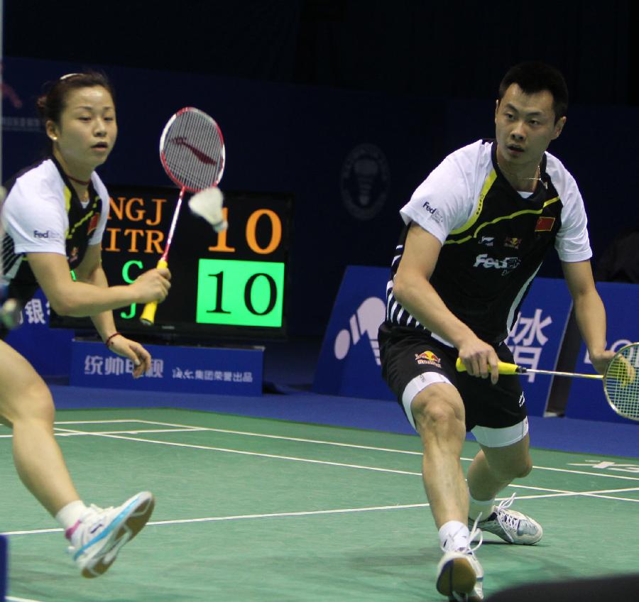 中游刃有余 中游刃有余