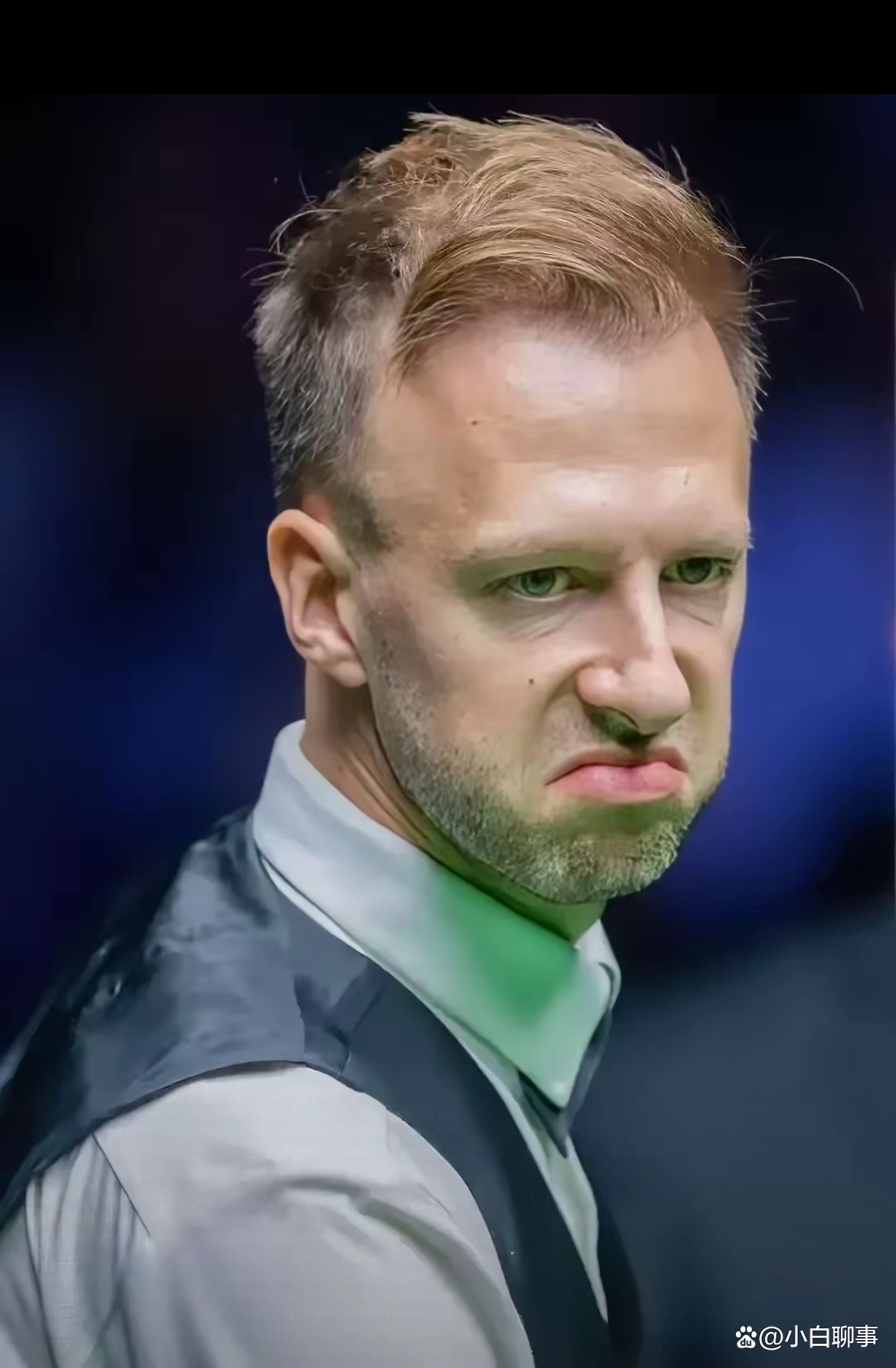 显的情况 显的情况