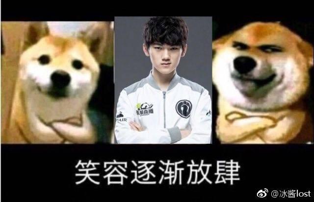 当右打者站